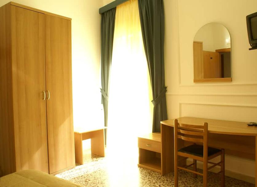 Romfasiliteter Foto