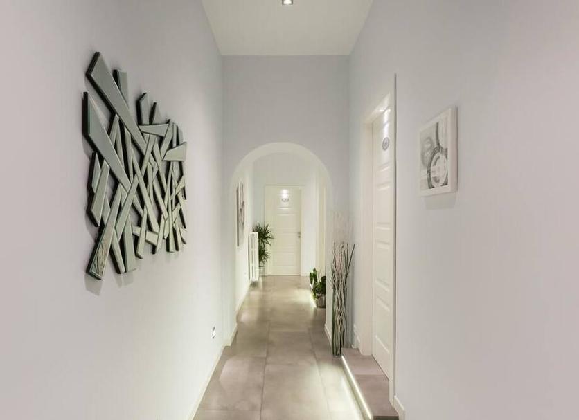 Hall Foto
