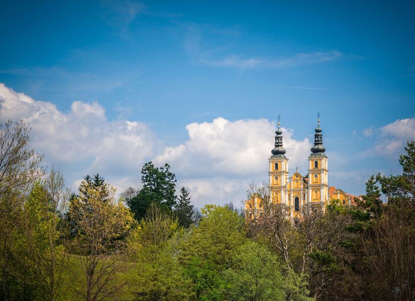 Utsikt Foto