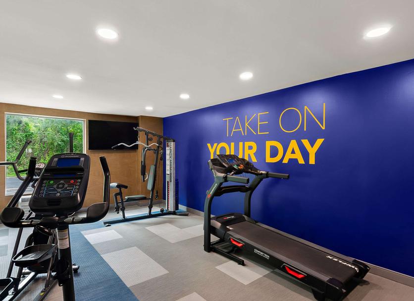 Gym Foto