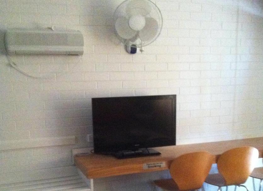 Romfasiliteter Foto
