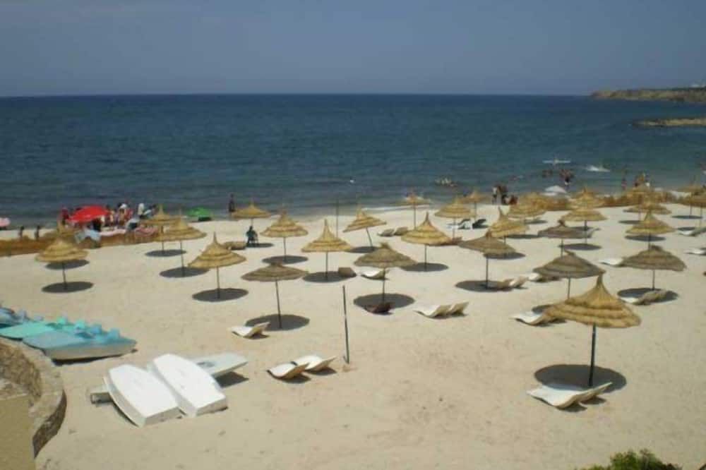 Strand