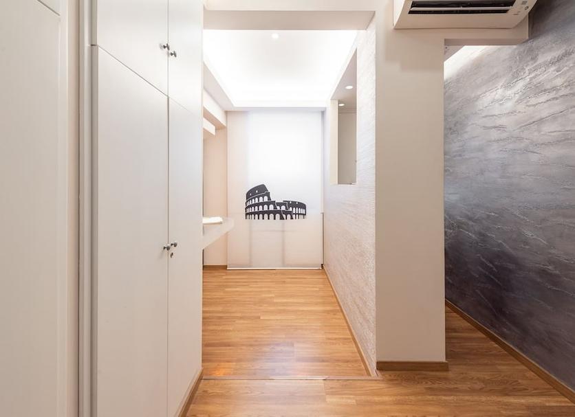 Hall Foto