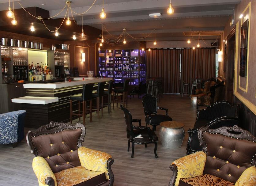 Bar Foto