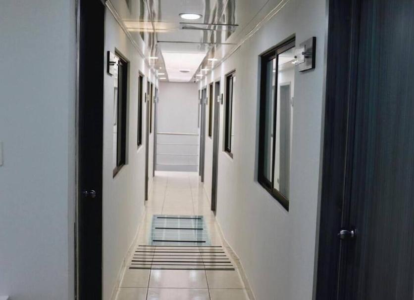 Hall Foto