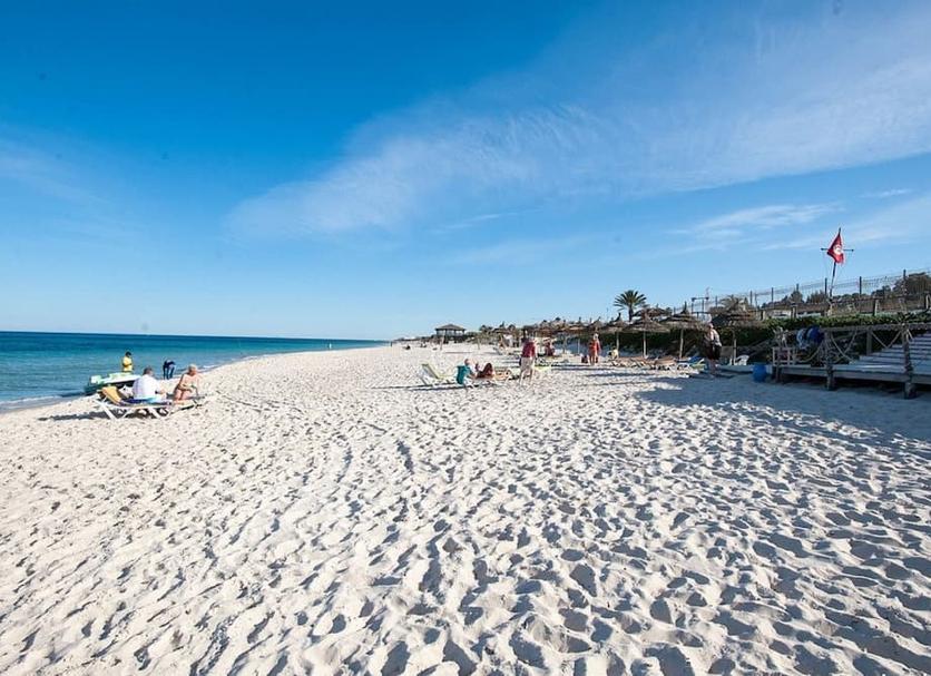 Strand Foto