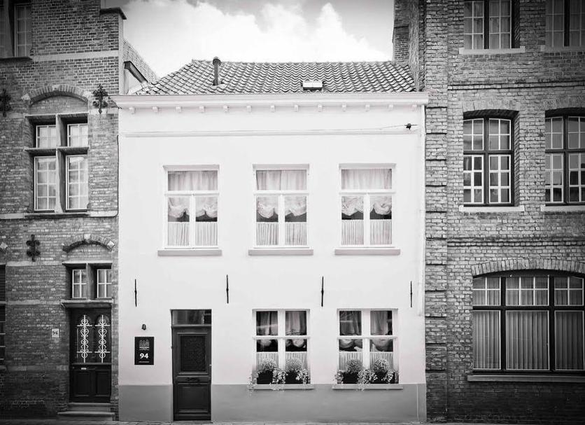 Bygning Foto