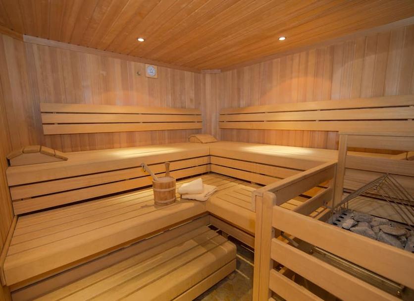 Spa Foto