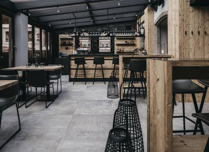 Bar Foto