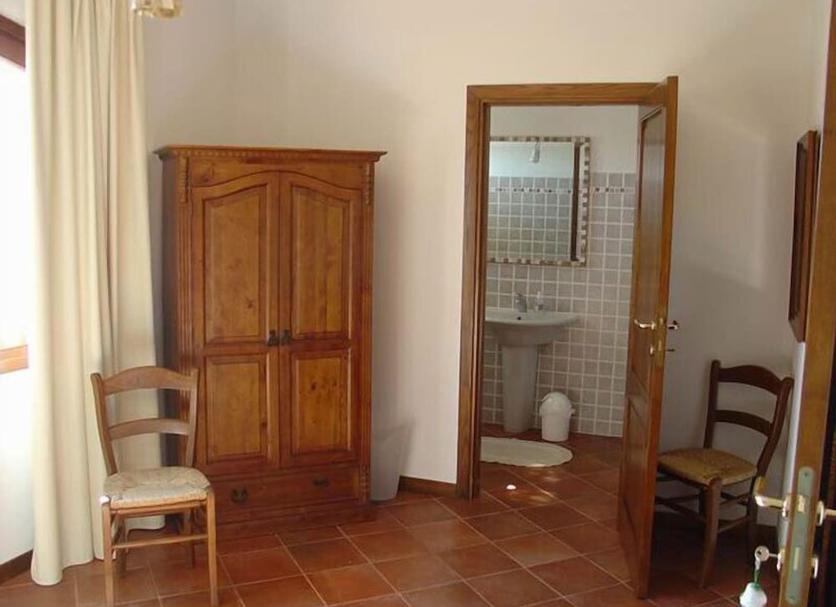 Romfasiliteter Foto