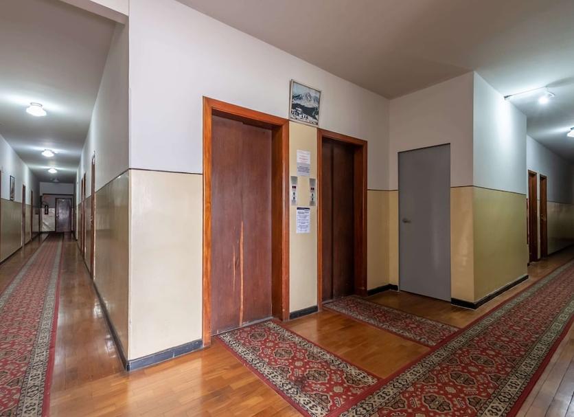Hall Foto