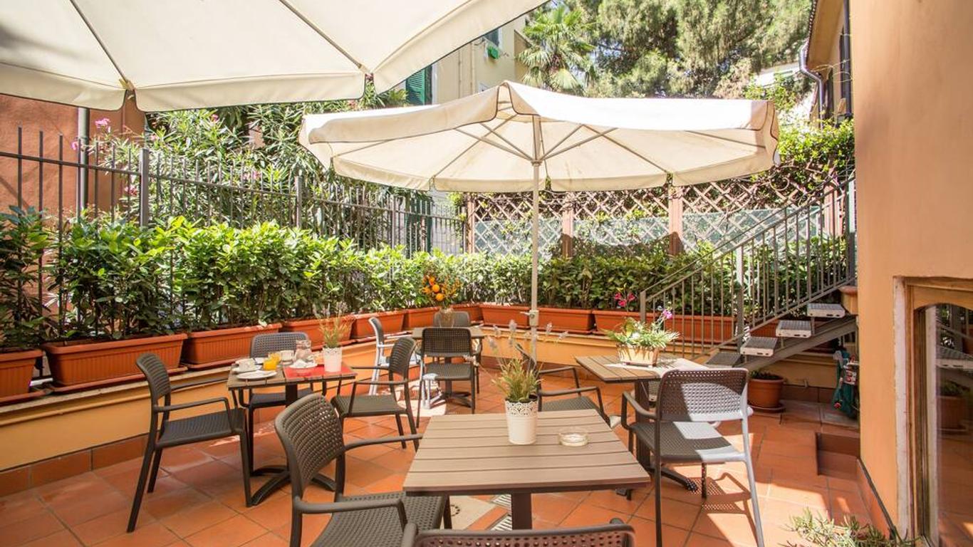 Hotel Espana - Gruppo Blam Hotels