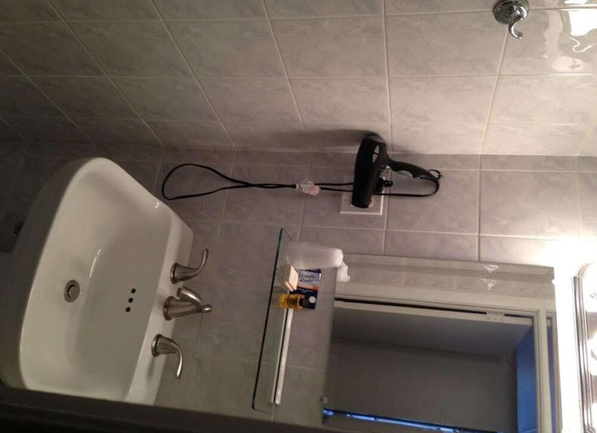 Bad Foto