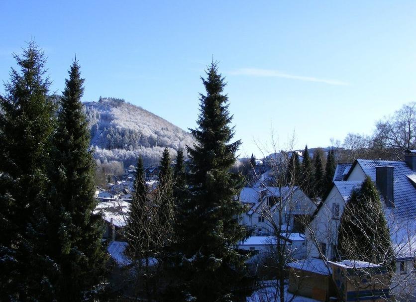 Utsikt Foto
