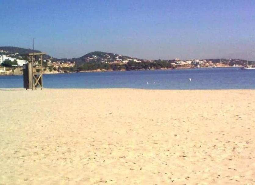 Strand Foto