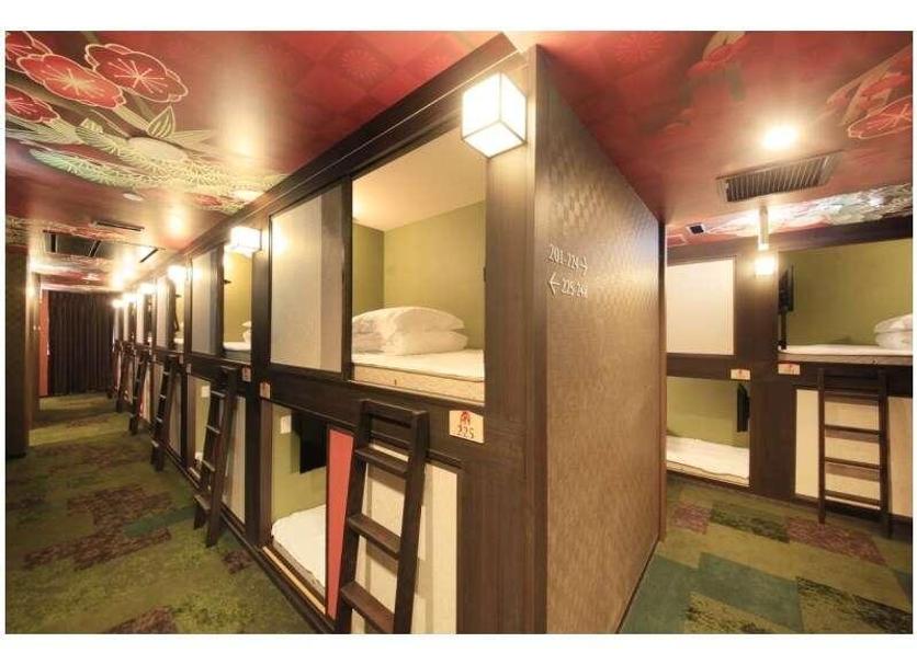 Hall Foto