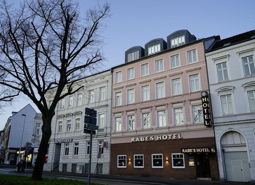 Bygning Foto