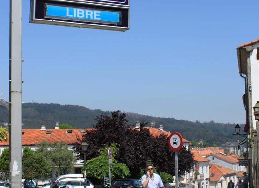 Utsikt Foto
