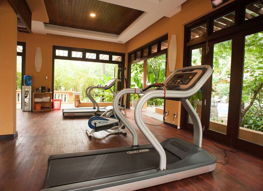 Gym Foto