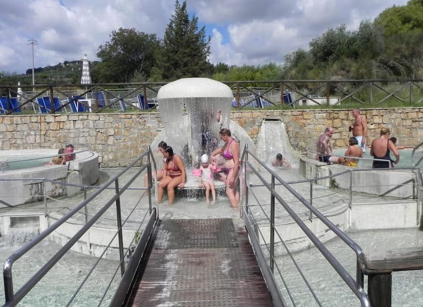 Hotellfasiliteter Foto