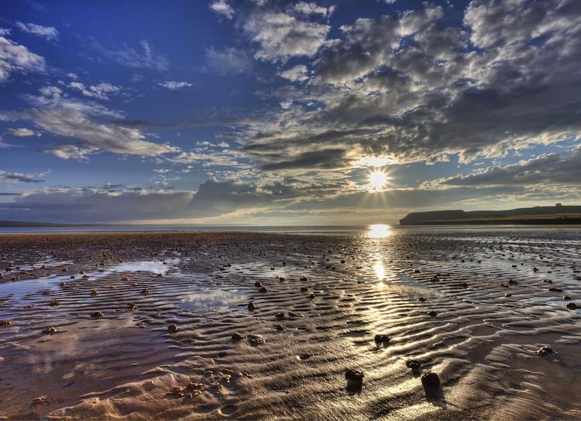 Strand Foto