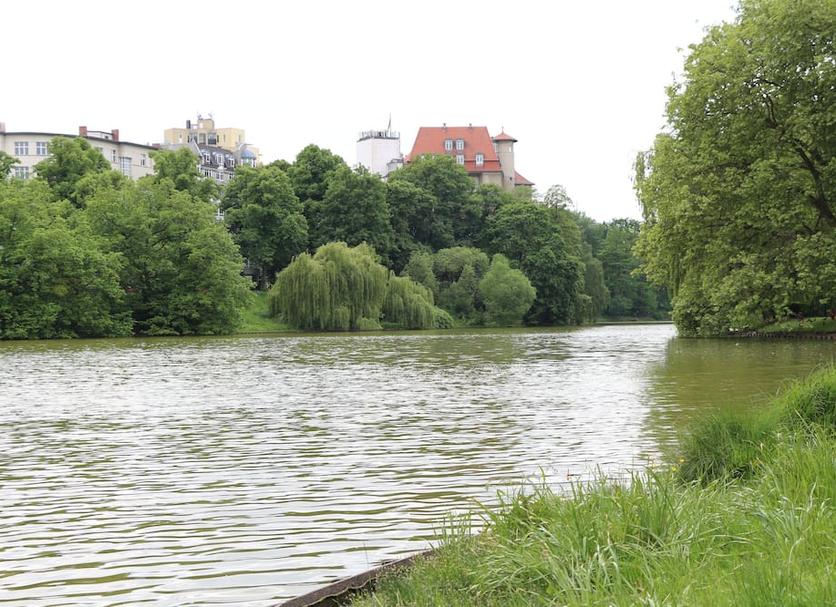 Utsikt Foto
