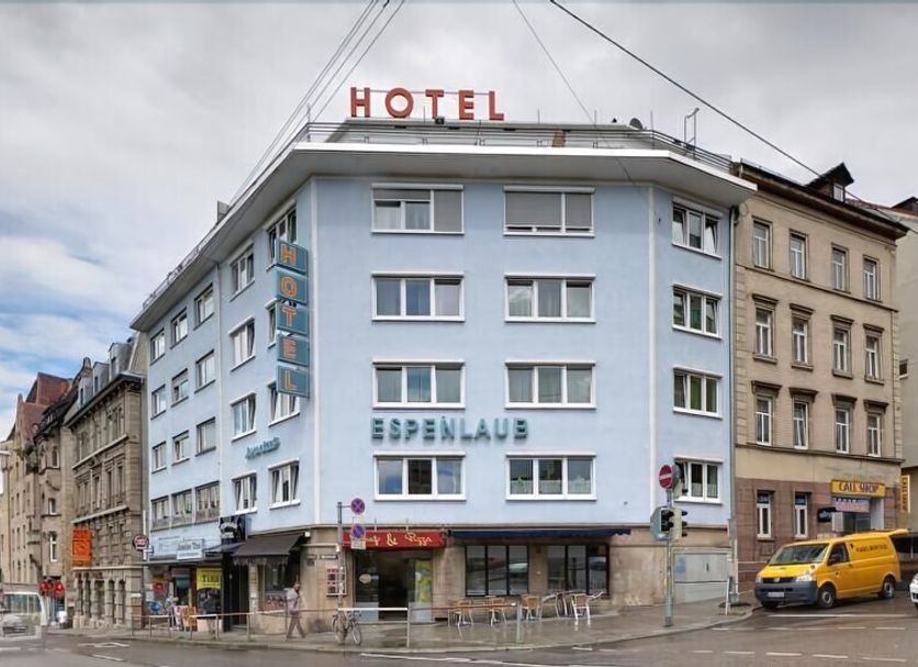 Bygning Foto