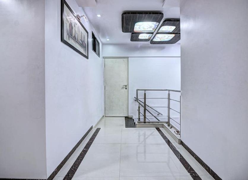 Hall Foto