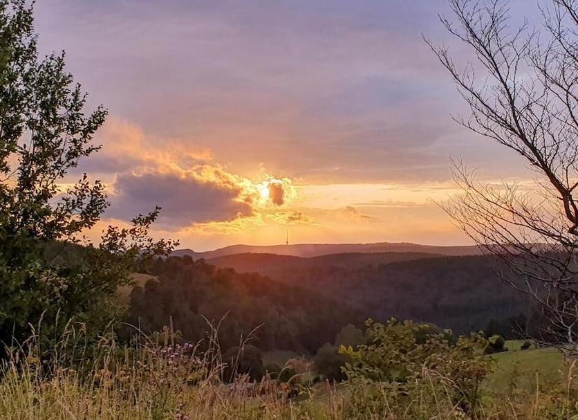 Utsikt Foto