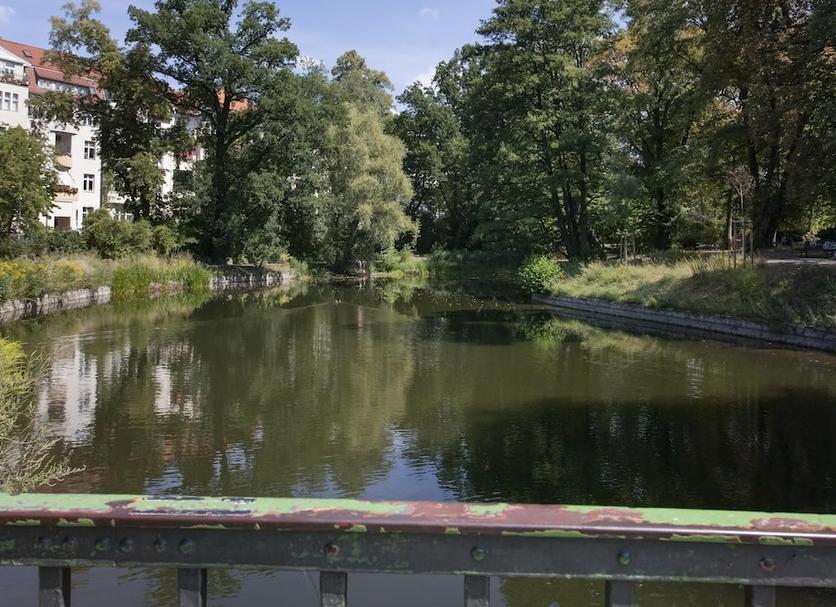 Utsikt Foto