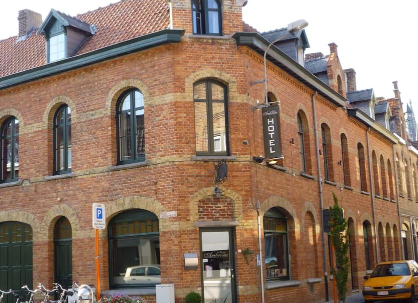 Bygning Foto