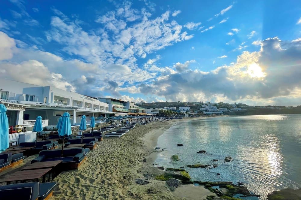Annet