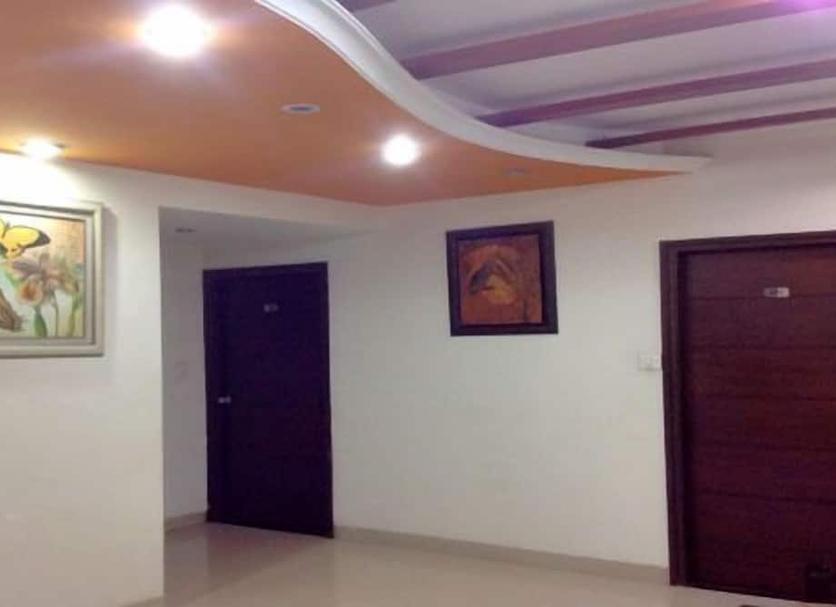 Hall Foto