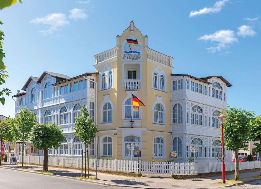 Bygning Foto