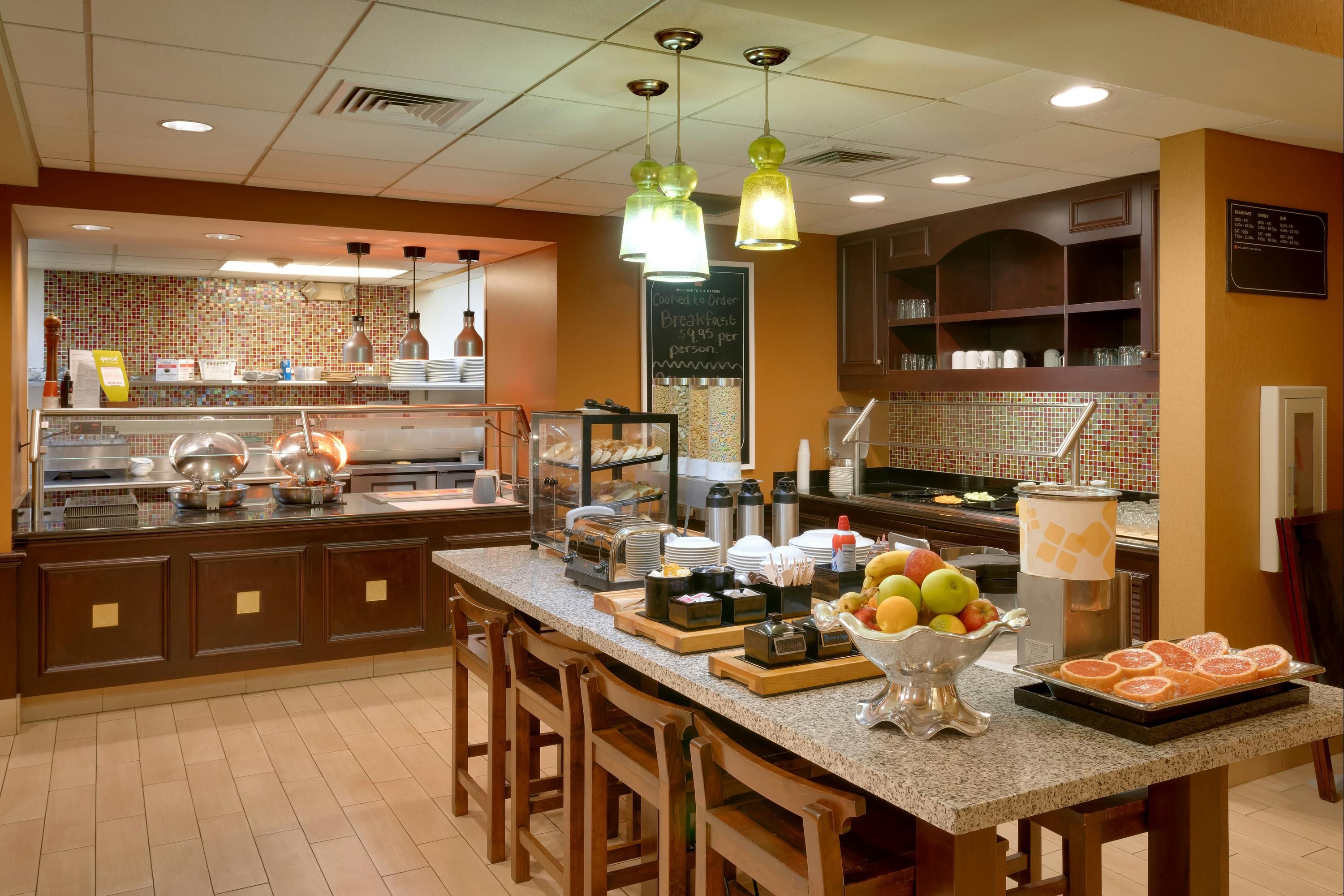 Buffet