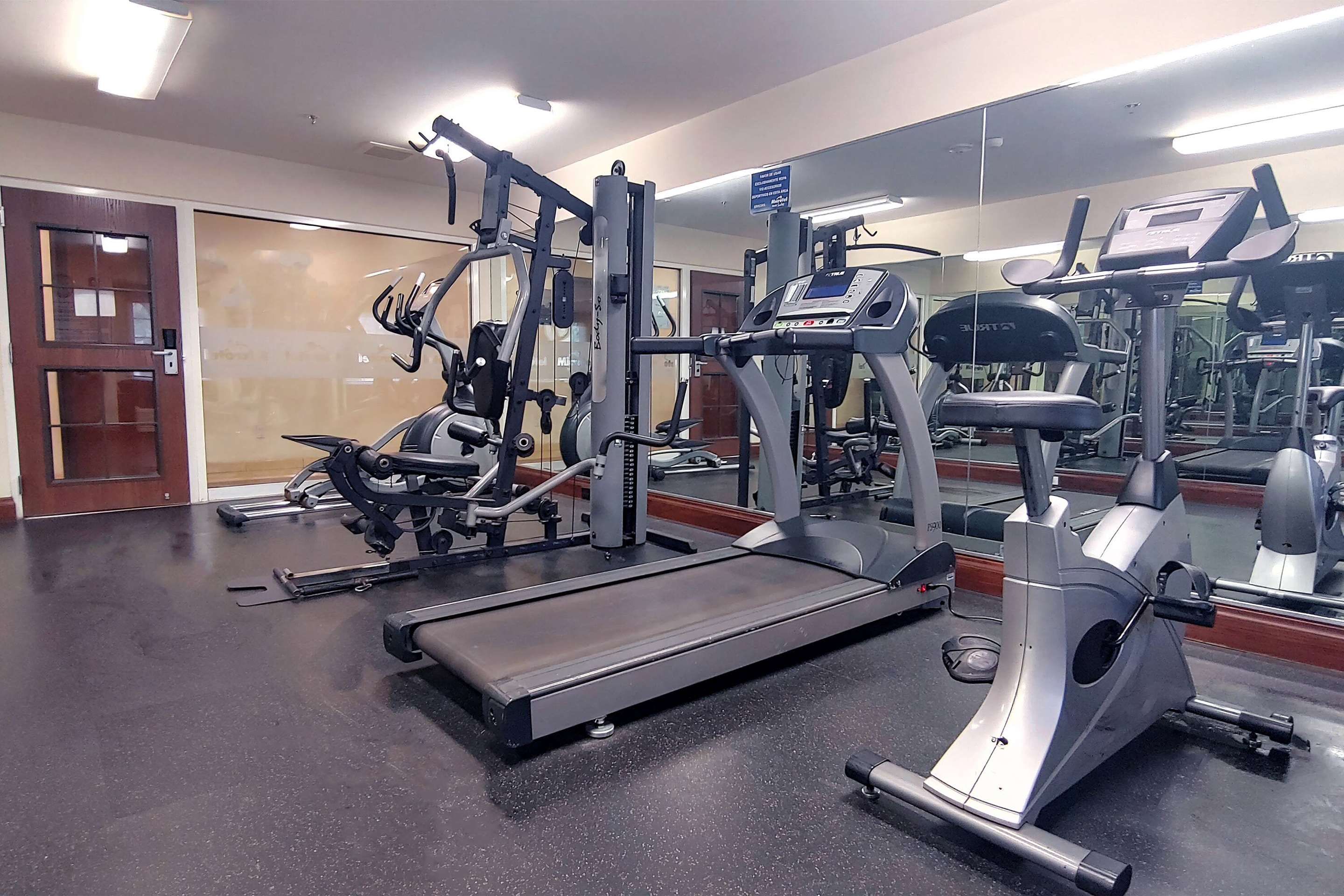 Gym