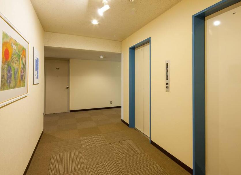 Hall Foto