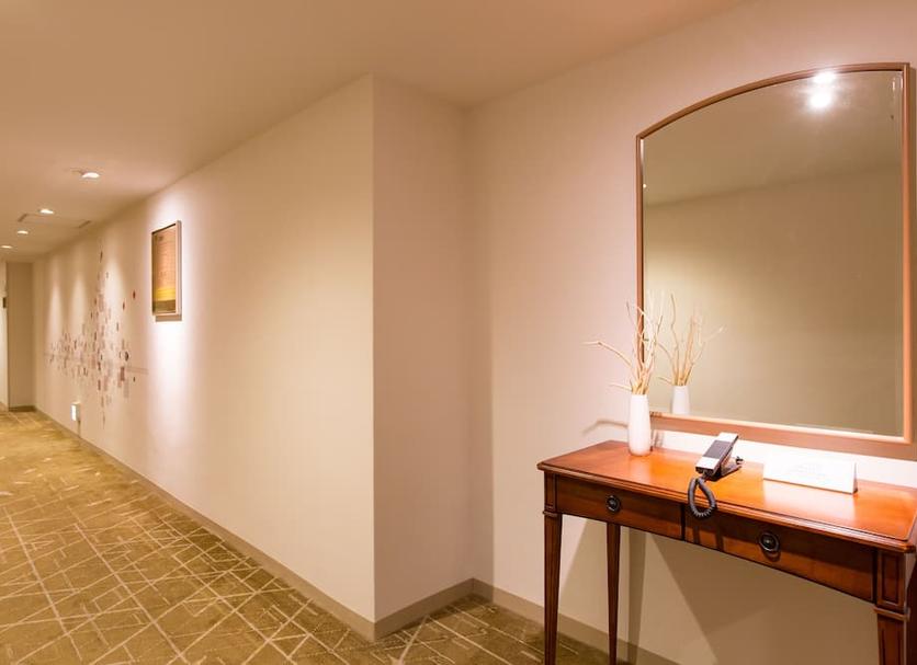 Hall Foto