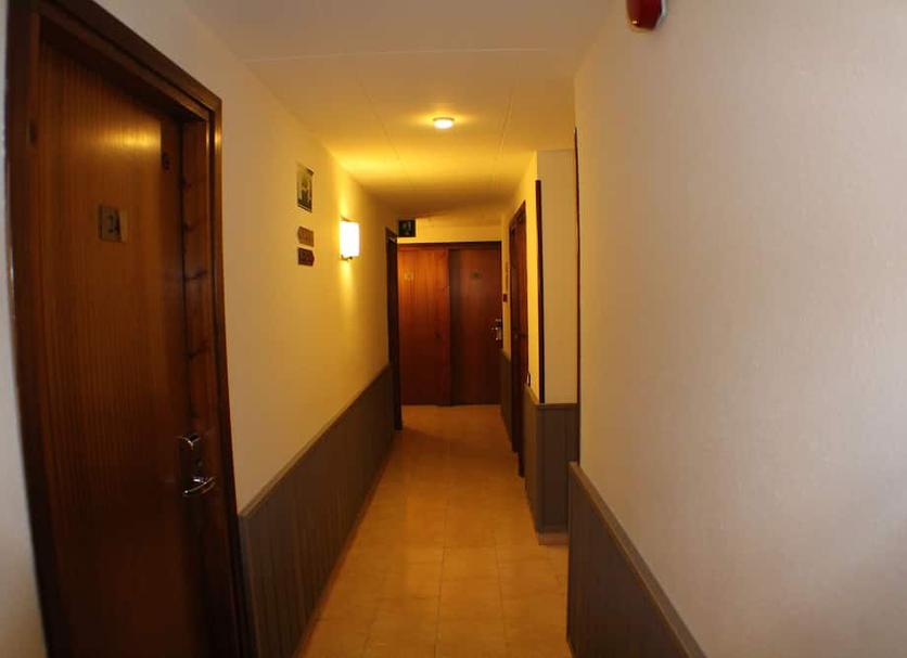 Hall Foto