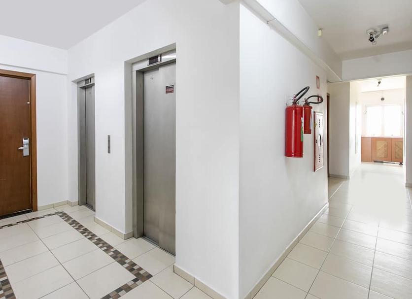 Hall Foto