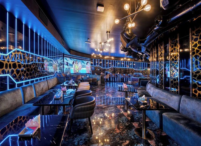 Bar Foto