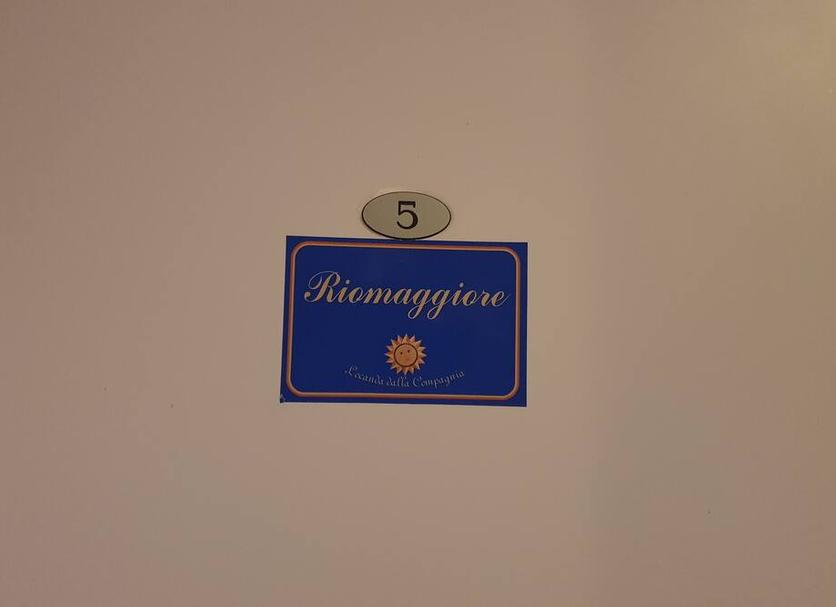 Romfasiliteter Foto