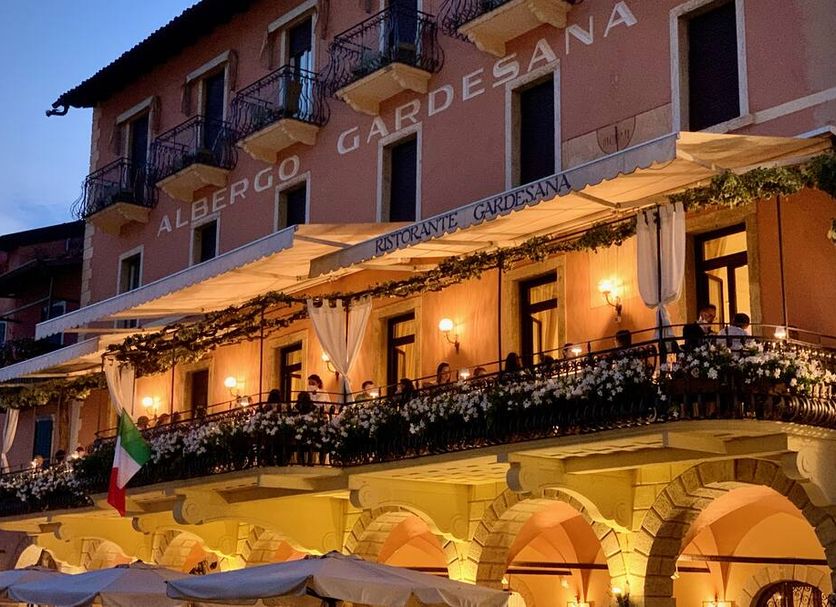 Bygning Foto