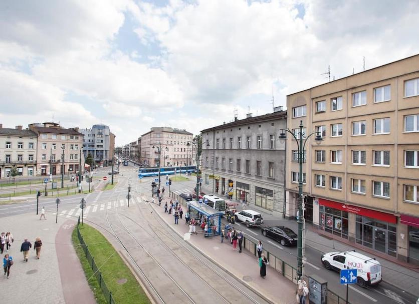 Utsikt Foto