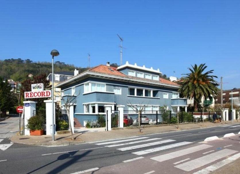 Bygning Foto