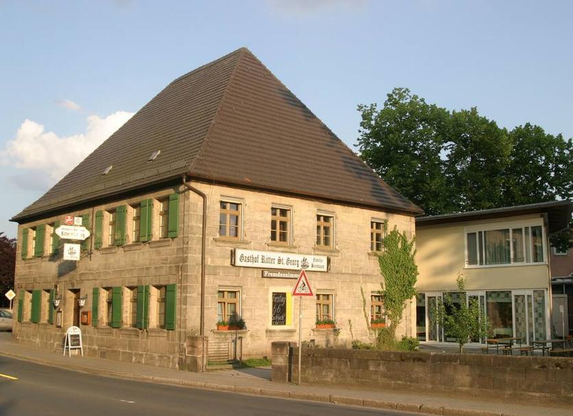 Bygning Foto