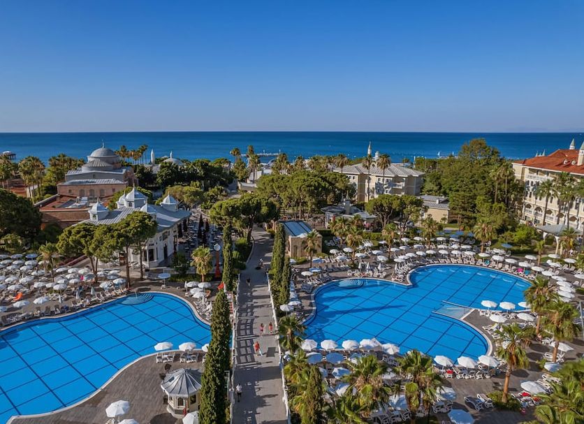 Annet Foto