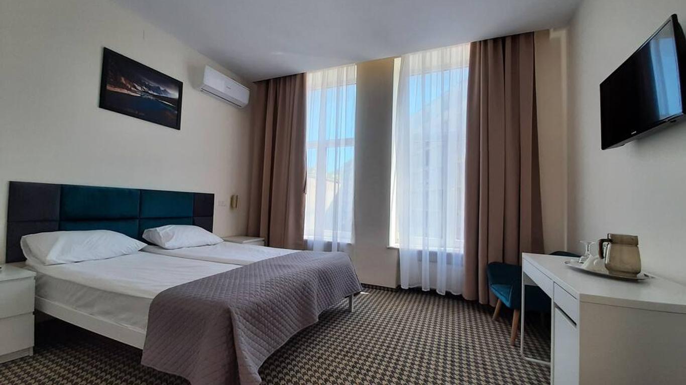 Hotel Astoria