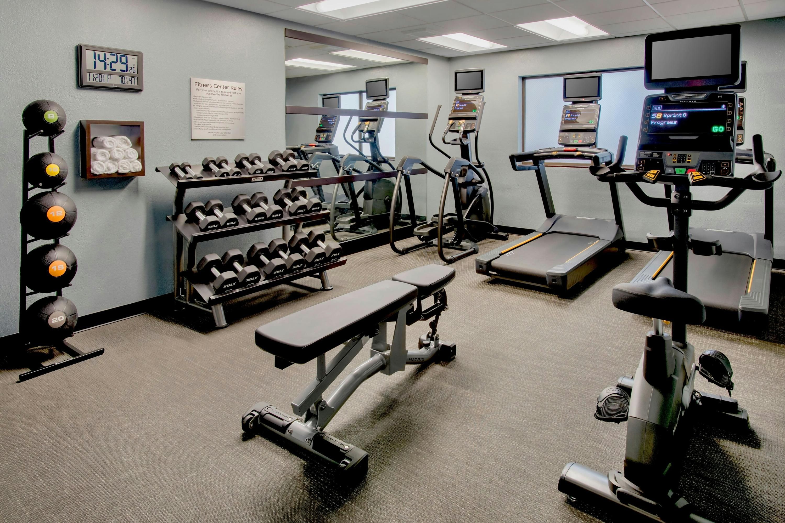 Gym