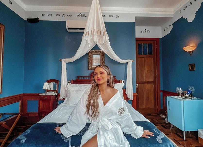 Annet Foto